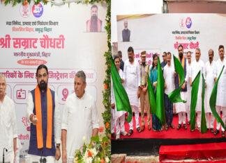 मुख्यमंत्री ने कहा- अब 75 वर्ष से अधिक आयु के नागरिकों को भी मिलेगी घर बैठे निबंधन की सुविधा