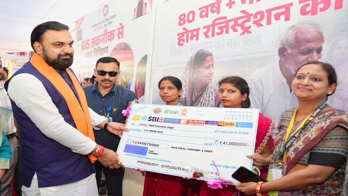 CM Hajipur 4 1 22Scope News