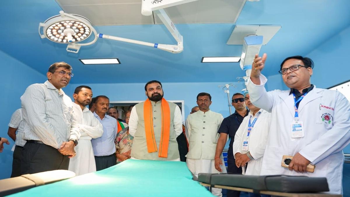 CM Health 3 22Scope News