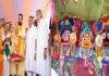 इस्कॉन मंदिर व गर्दनीबाग ठाकुरबाड़ी में आयोजित भगवान श्री जगन्नाथ रथ यात्रा के उद्घाटन कार्यक्रम में शामिल हुए मुख्यमंत्री इस्कॉन मंदिर व गर्दनीबाग ठाकुरबाड़ी में आयोजित भगवान श्री जगन्नाथ रथ यात्रा के उद्घाटन कार्यक्रम में शामिल हुए मुख्यमंत्री