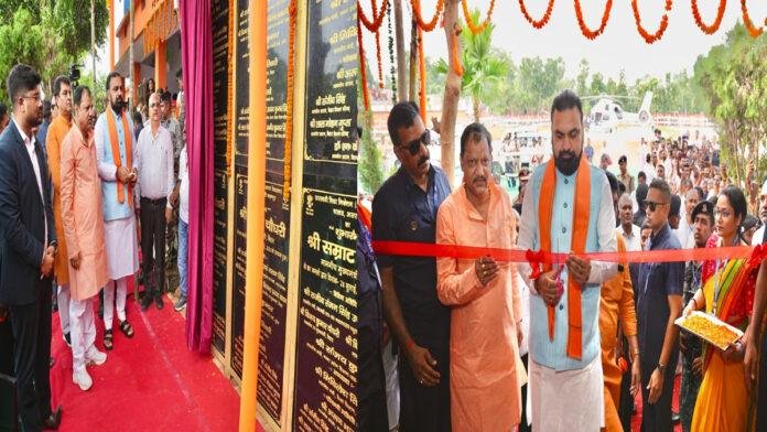 मुख्यमंत्री ने कहा- बिहार के सभी B.ed कॉलेजों में चरणबद्ध तरीके से डिग्री कॉलेज खोले जाएंगे, शनिवार को सरकारी विद्यालयों में होगी हाफ-डे पढ़ाई