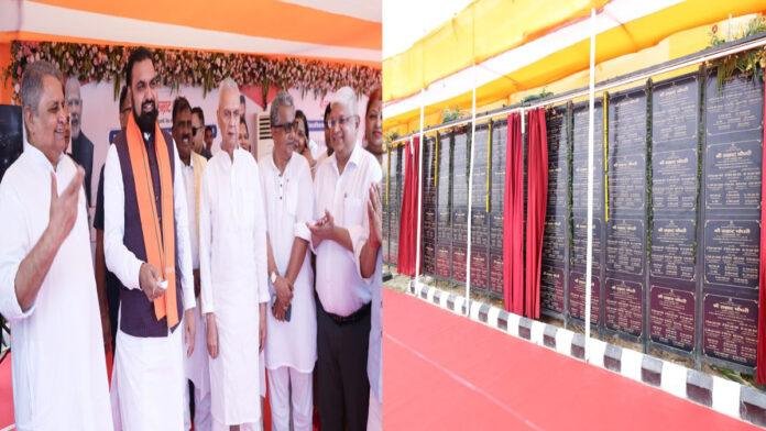 मुख्यमंत्री ने कहा- मुजफ्फरपुर में की जाएगी आर्किटेक्चर व सिविल इंजीनियरिंग विश्वविद्यालय की स्थापना