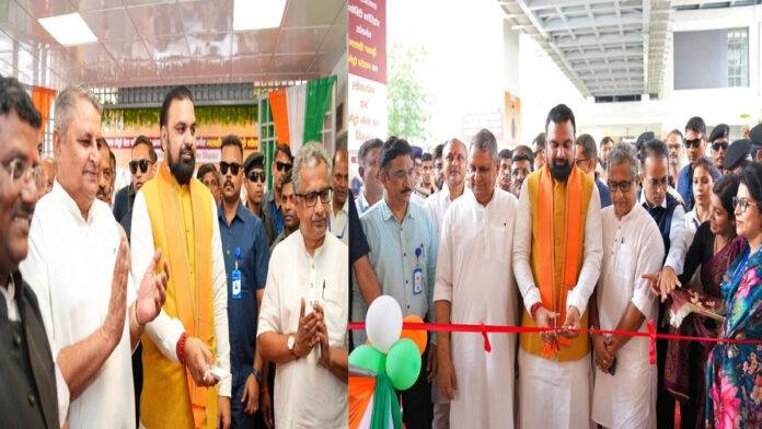 CM-Patna Metro मुख्यमंत्री ने कहा- मेट्रो सेवा के विस्तार से सड़क यातायात का दबाव कम होगा, यात्रा समय में आएगी कमी