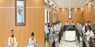 एक करोड़ नए राशन कार्ड बनाने का मुख्यमंत्री ने दिया निर्देश एक करोड़ नए राशन कार्ड बनाने का मुख्यमंत्री ने दिया निर्देश