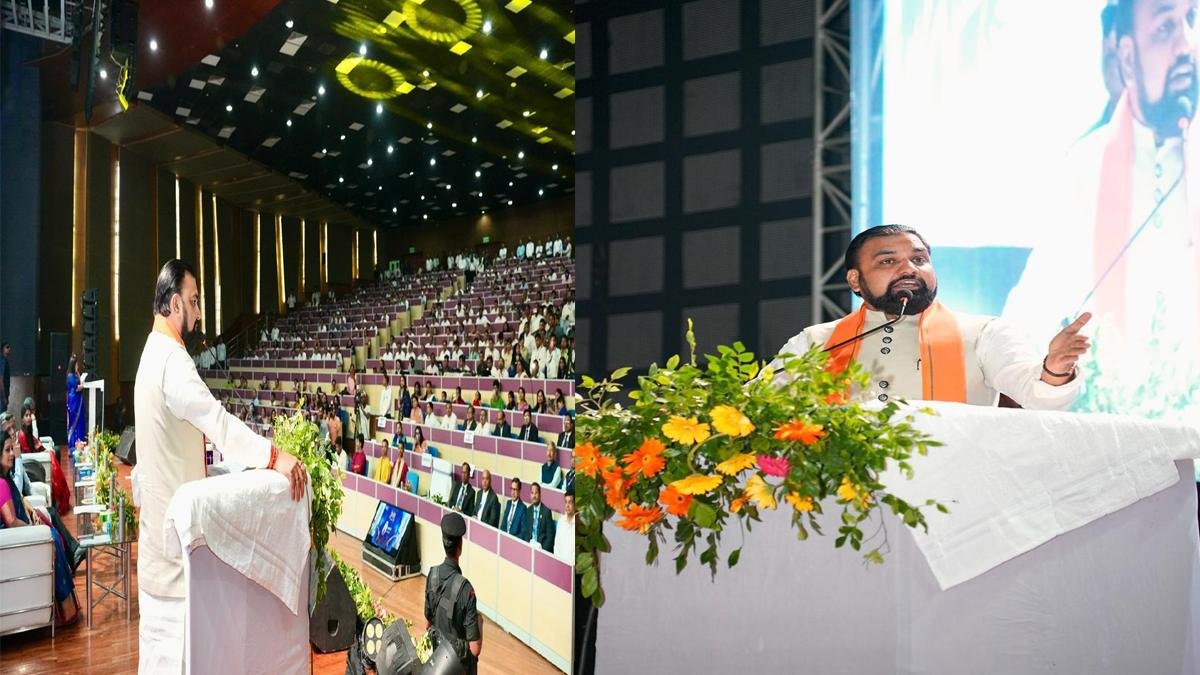 मुख्यमंत्री ने कहा- बिहार की समृद्धि से ही देश की उन्नति का मार्ग होगा प्रशस्त | 22Scope News CM SBI 2 22Scope News