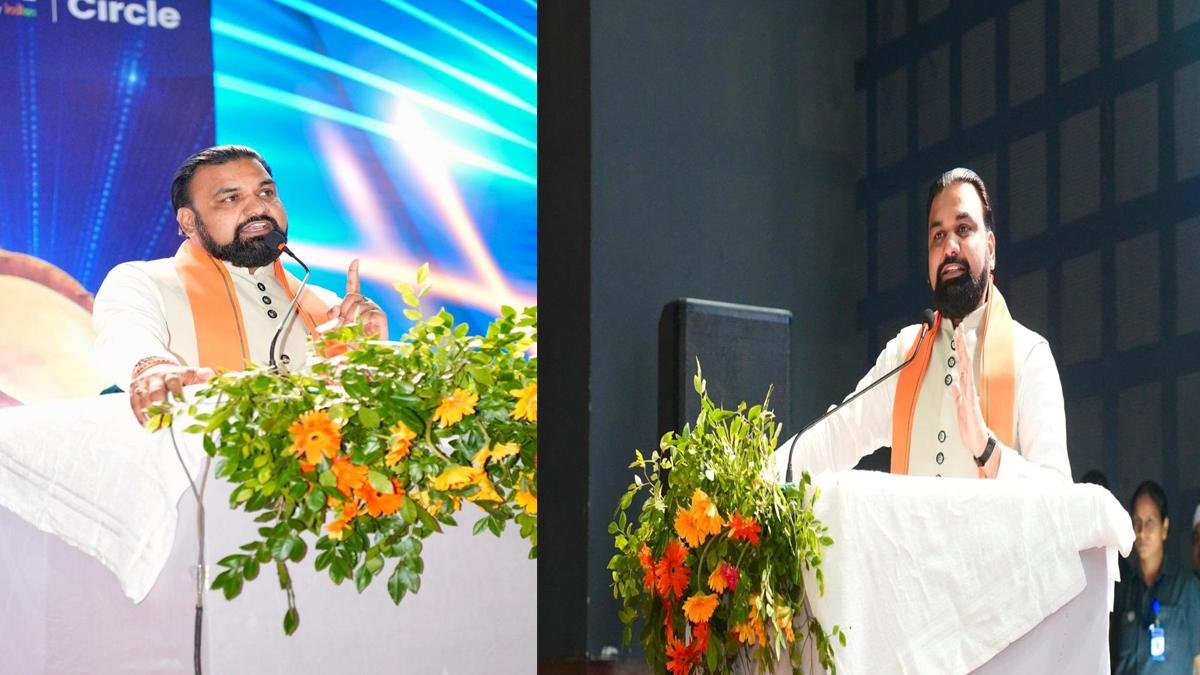 मुख्यमंत्री ने कहा- बिहार की समृद्धि से ही देश की उन्नति का मार्ग होगा प्रशस्त | 22Scope News CM SBI 3 22Scope News