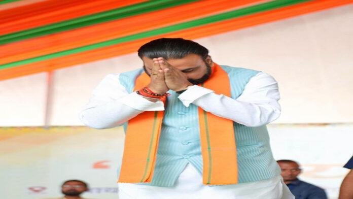 CM Samrat मुख्यमंत्री ने कहा- मिथिला संस्कृत शोध संस्थान व ऑक्सफोर्ड संस्कृत टेक्स्ट सोसाइटी के बीच संस्थागत सहयोग से मिथिला संस्कृति को मिलेगी वैश्विक पहचान