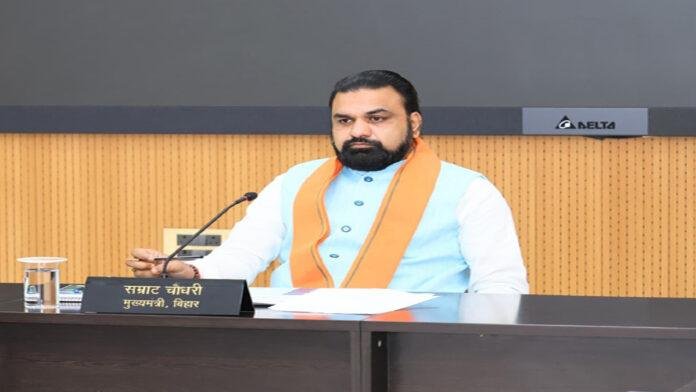 अपराध पर प्रहार, सुरक्षा का विस्तार- 'नया सवेरा 3.0' से बदलता बिहार