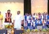 मुख्यमंत्री ने कहा- प्रत्येक पंचायत में विशेष अभियान चलाकर होगी खेल प्रतिभा की खोज, बिहार के खिलाड़ियों को मिलेगा विश्वस्तरीय मंच