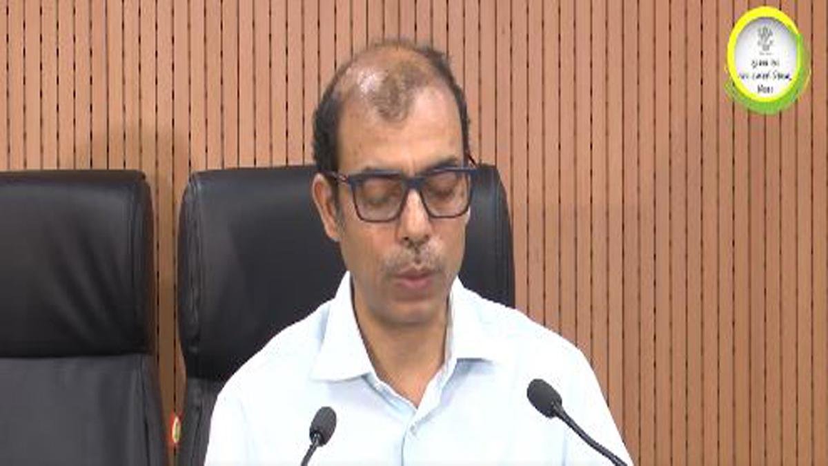 Cabinet Meeting 1 22Scope News