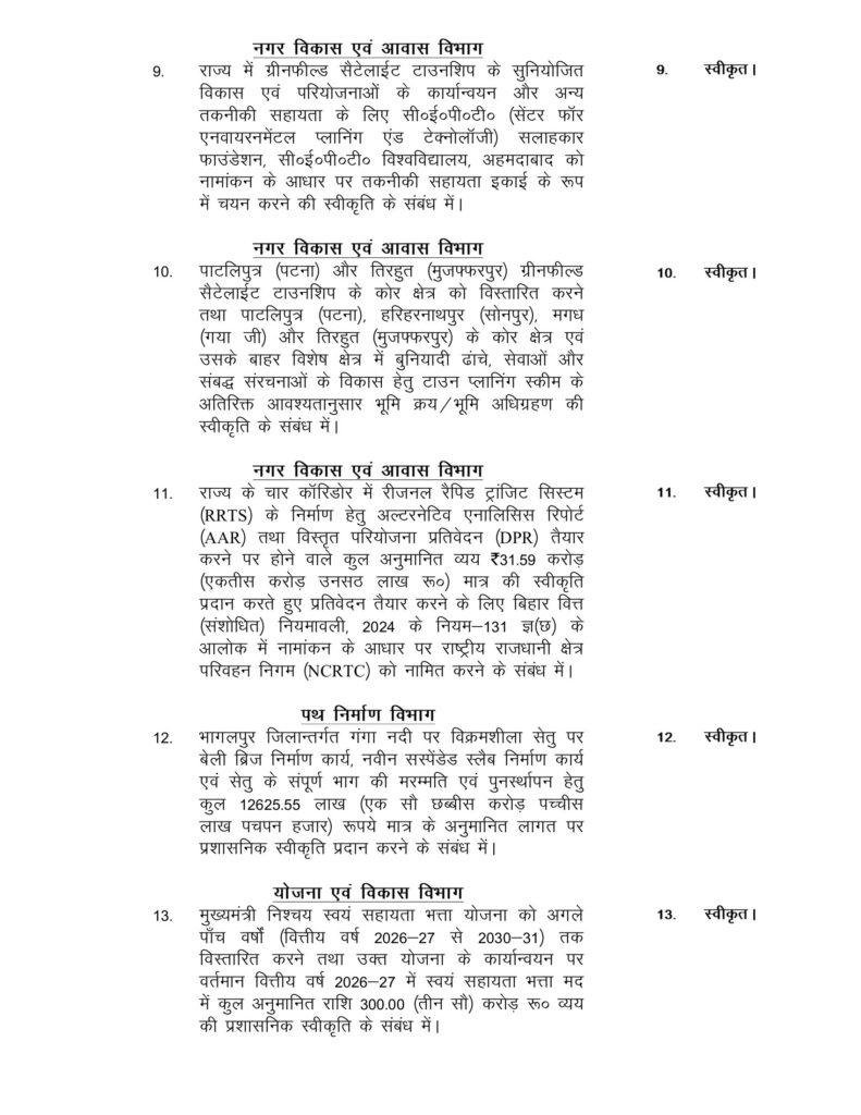 Cabinet Meeting 5 22Scope News