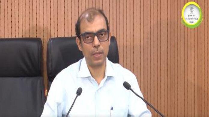 मुख्यमंत्री की अध्यक्षता में बिहार कैबिनेट की बैठक, कुल 22 एजेंडों पर लगी मुहर