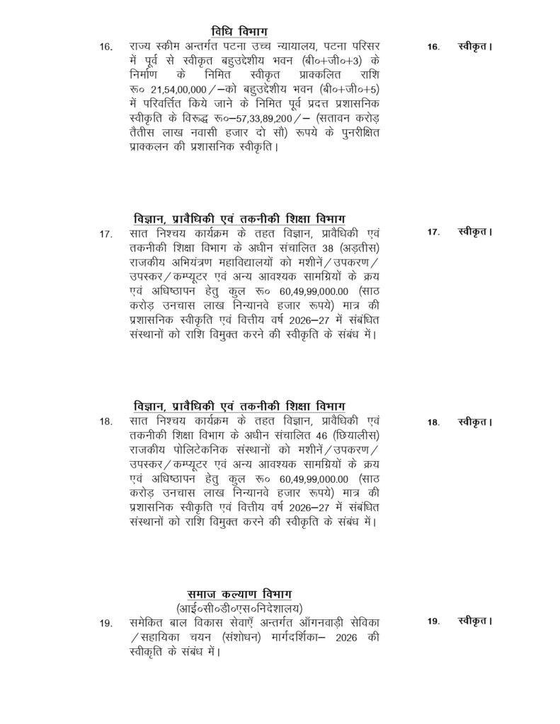 Cabinet Press 3 1 22Scope News