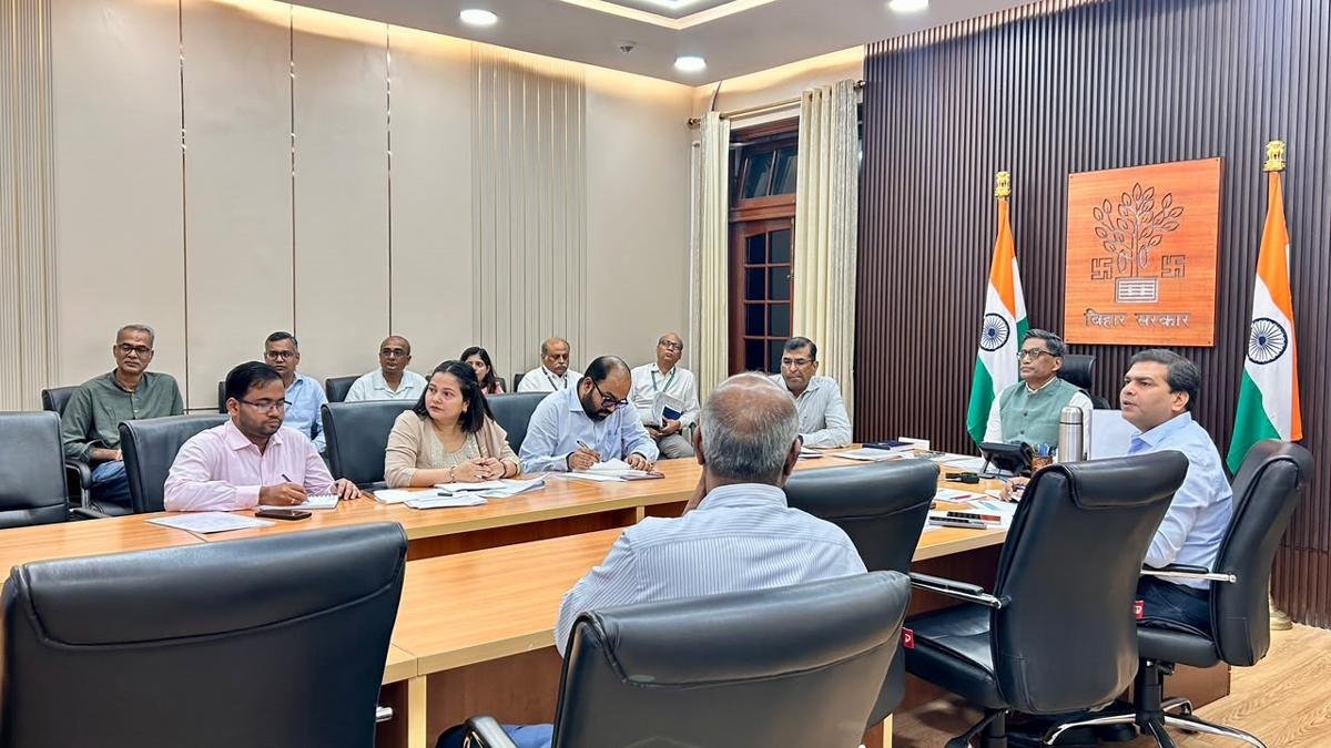 Cabinet Secretariat Department 2 1 22Scope News