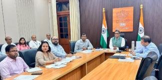 TB मुक्त भारत अभियान : बिहार ने 18 दिनों में हासिल की 226 फीसदी स्क्रीनिंग उपलब्धि