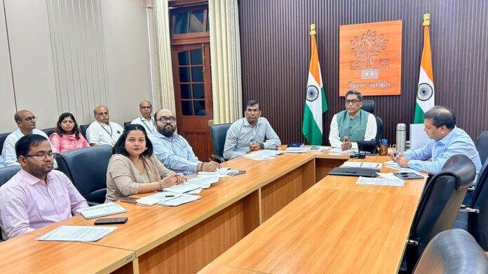 TB मुक्त भारत अभियान : बिहार ने 18 दिनों में हासिल की 226 फीसदी स्क्रीनिंग उपलब्धि