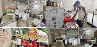 मुख्यमंत्री उद्यमी योजना से साकार हुआ किशनगंज के अनिल राम का सपना