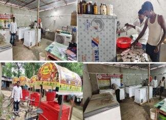 मुख्यमंत्री उद्यमी योजना से साकार हुआ किशनगंज के अनिल राम का सपना