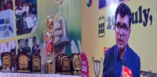 पटना में UEM जयपुर व कोलकाता का Connectech-2026 सफल आयोजन