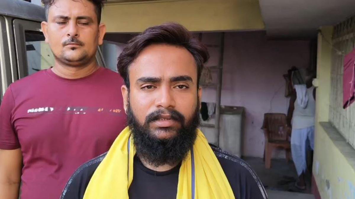 दरभंगा में चोर का आतंक, गहने व पैसा के साथ बाल काट देते हैं बदमाश, पुलिस के हाथ खाली | 22Scope News Darbhanga Chori 2 22Scope News