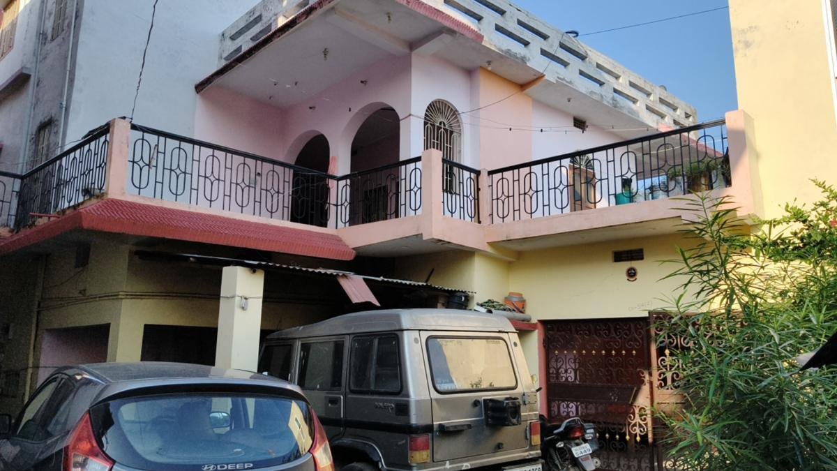 दरभंगा में चोर का आतंक, गहने व पैसा के साथ बाल काट देते हैं बदमाश, पुलिस के हाथ खाली | 22Scope News Darbhanga Chori 3 22Scope News