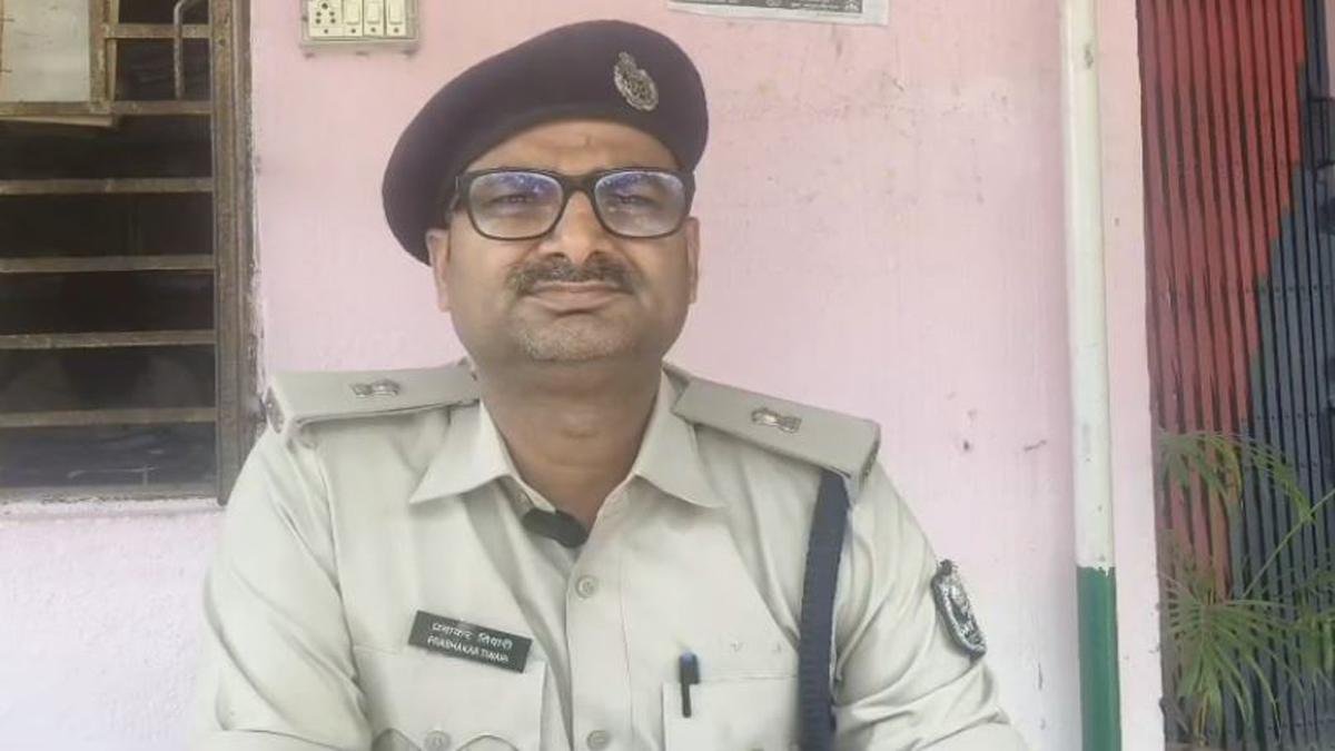 Darbhanga Police 1 22Scope News