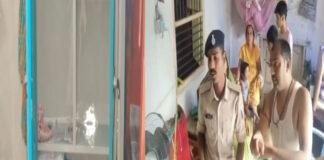 दरभंगा में डकैतों का आतंक, TV की आवाज तेज कर डॉक्टर की बहू को बनाया बंधक, बाल काटे, इंजेक्शन देकर लूटे लाखों के गहने दरभंगा में डकैतों का आतंक, TV की आवाज तेज कर डॉक्टर की बहू को बनाया बंधक, बाल काटे, इंजेक्शन देकर लूटे लाखों के गहने