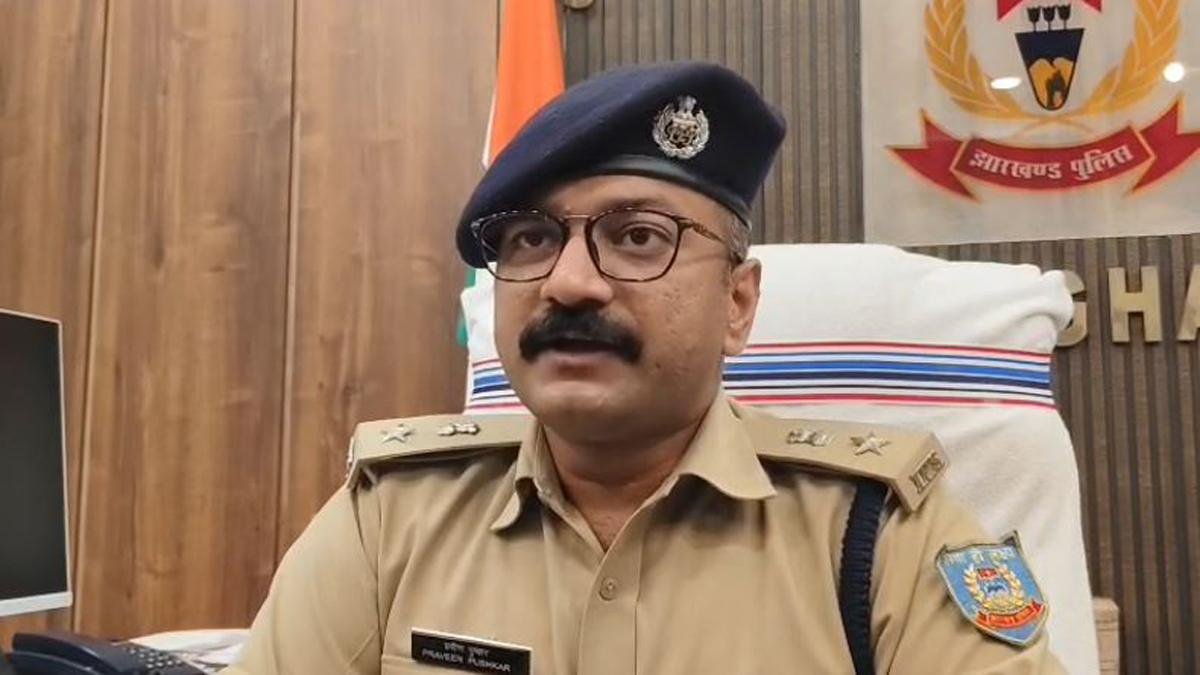 Deoghar Police 1 22Scope News