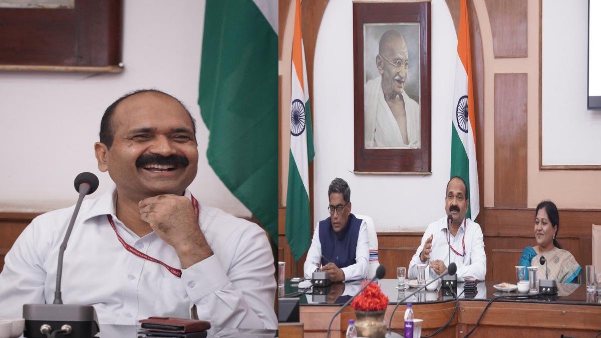 Department of General Administration 1 2 22Scope News