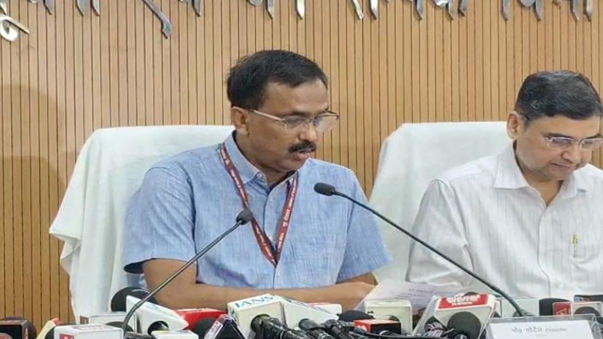 Department of General Administration 1 3 22Scope News