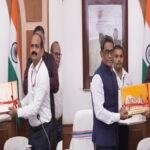 Department of General Administration 22Scope News