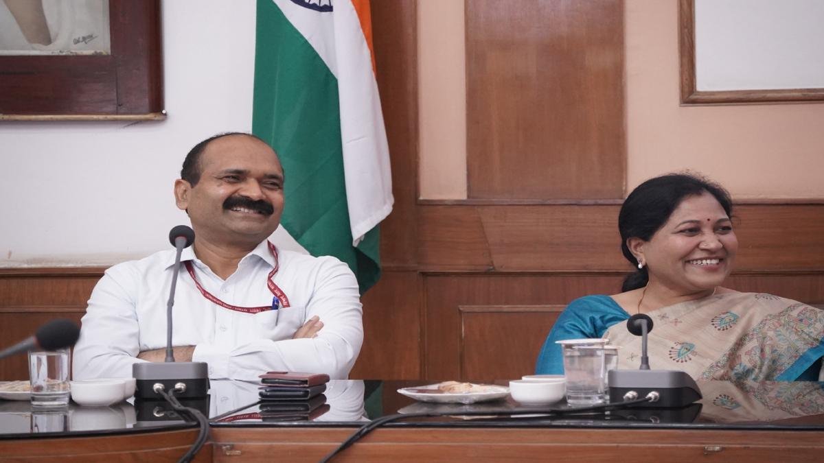Department of General Administration 3 22Scope News