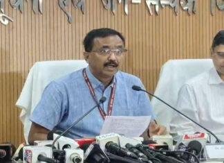 'मुख्यमंत्री के नेतृत्व में राज्य में सुशासन, डिजिटल प्रशासन व शिकायतों के त्वरित निस्तारण की दिशा में बड़े पैमाने पर हो रहा है काम'