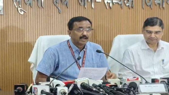 'मुख्यमंत्री के नेतृत्व में राज्य में सुशासन, डिजिटल प्रशासन व शिकायतों के त्वरित निस्तारण की दिशा में बड़े पैमाने पर हो रहा है काम'