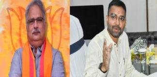 देवेश कुमार बने सरकार के खेवनहार! दीपक प्रकाश के लिए छोड़ेंगे MLC पद