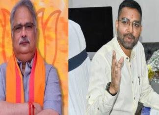 देवेश कुमार बने सरकार के खेवनहार! दीपक प्रकाश के लिए छोड़ेंगे MLC पद
