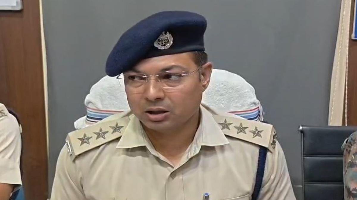 Devghar Police 3 22Scope News