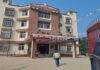 पलानवा थाना के ड्राइवर राजकुमार शर्मा की संदिग्ध मौत