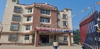पलानवा थाना के ड्राइवर राजकुमार शर्मा की संदिग्ध मौत