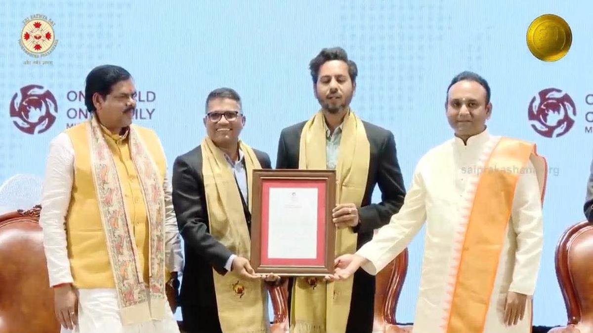 मंत्री मिथिलेश तिवारी ने कहा- बिहार में CSR निवेश को बढ़ाने के लिए आगे आएं संस्थाएं | 22Scope News Education Minister Mithilesh Tiwari 2 22Scope News