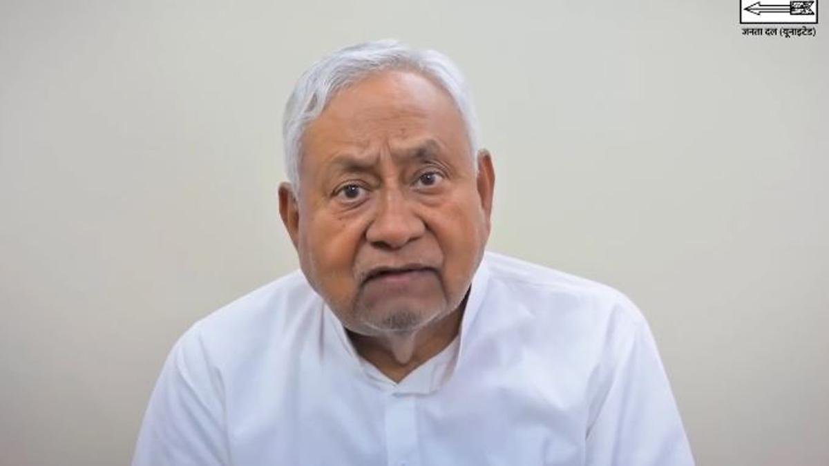 Ex Cm Nitish Kumar 2 22Scope News