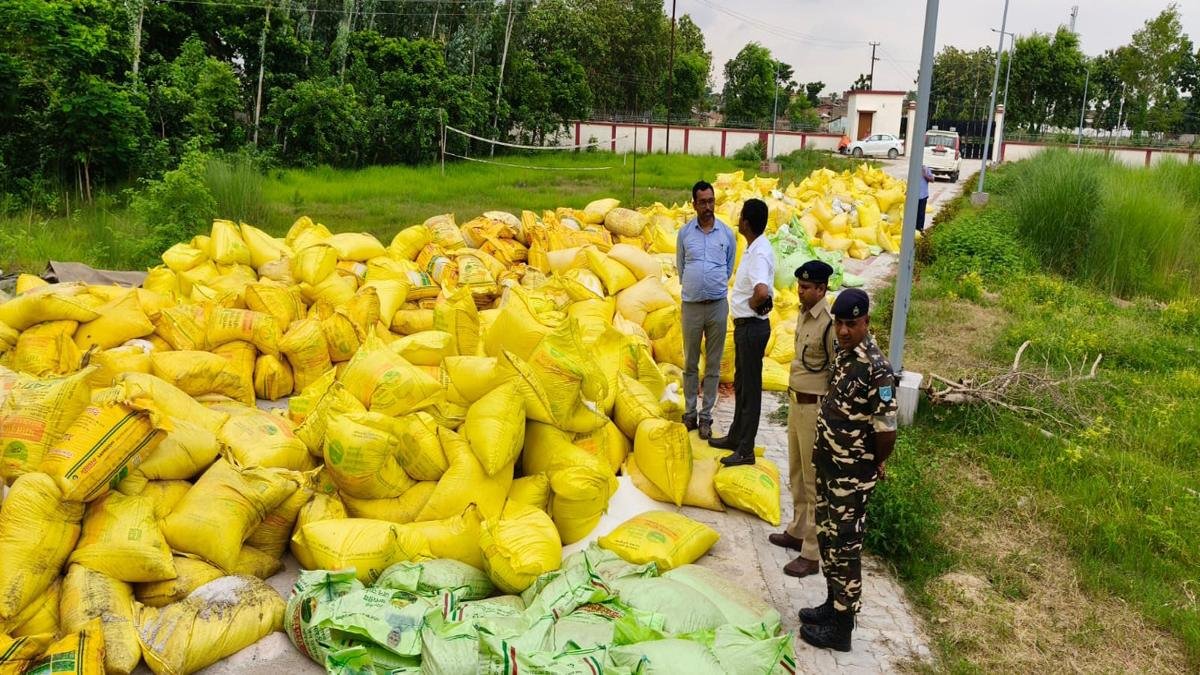 Fertilizer Mafia 2 22Scope News