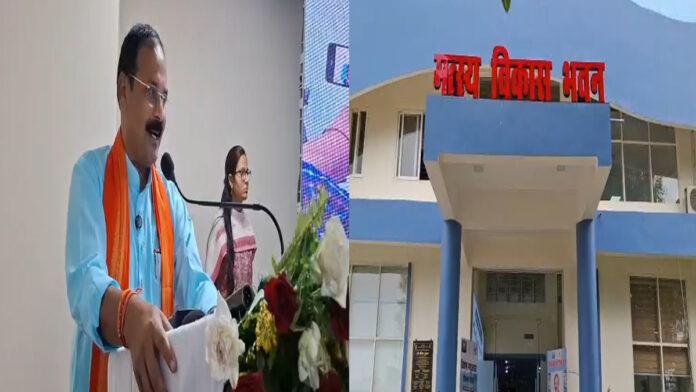 पटना में मना विशेष मछुआरा दिवस, मंत्री ने नई तकनीक व योजनाओं की दी जानकारी