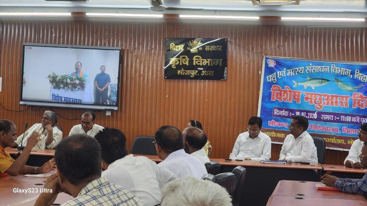 Fishermans Day Ara 1 22Scope News