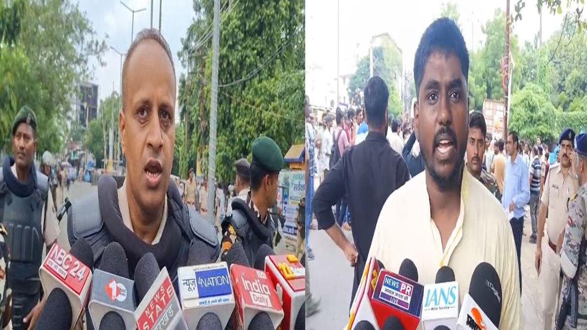 Gaya Band 3 22Scope News