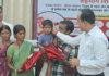पीयूष कुमार का सफल रेस्क्यू, DM ने NDRF, SDRF व प्रशासन की टीम को किया सम्मानित पीयूष कुमार का सफल रेस्क्यू, DM ने NDRF, SDRF व प्रशासन की टीम को किया सम्मानित