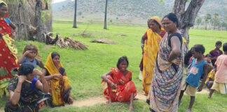 चोरी के शक में युवक की पीट-पीटकर हत्या, जांच में जुटी पुलिस