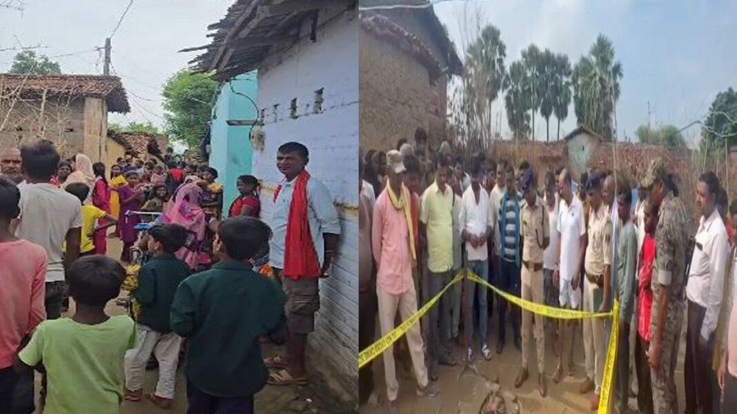 युवक की संदिग्ध परिस्थितियों में मौत, जांच में जुटी पुलिस