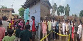 युवक की संदिग्ध परिस्थितियों में मौत, जांच में जुटी पुलिस