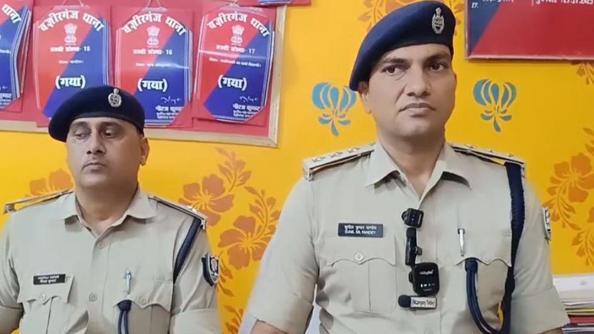 Gaya Police 1 3 22Scope News